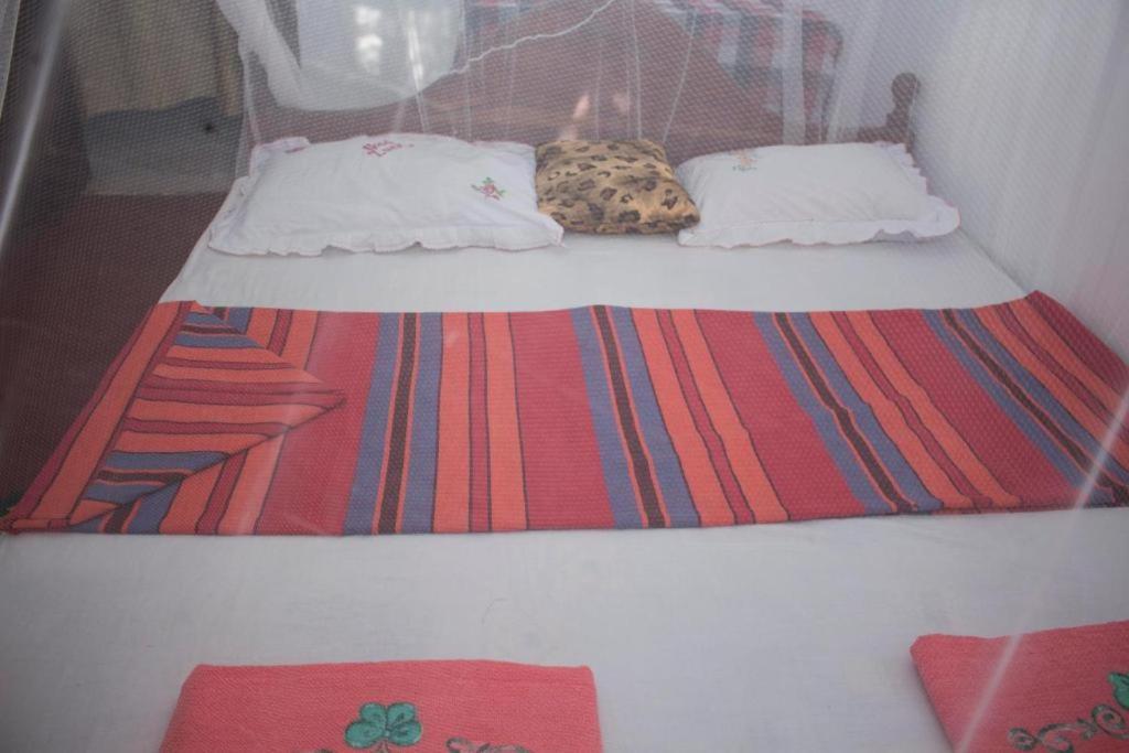 Sagopearl Guest Hotel Mirissa Bagian luar foto
