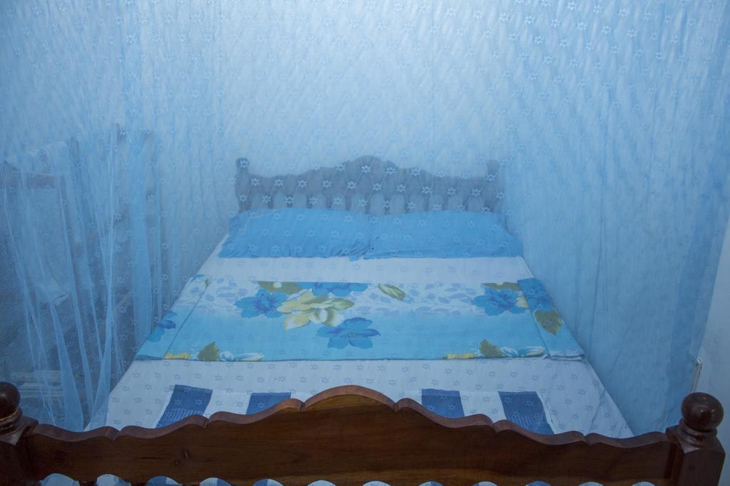 Sagopearl Guest Hotel Mirissa Bagian luar foto