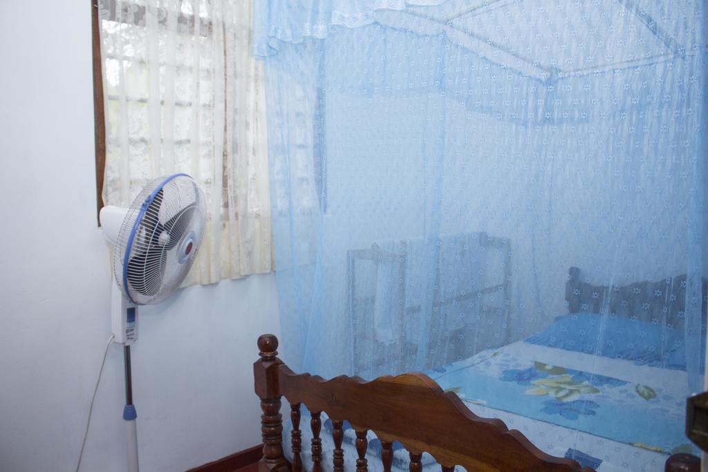 Sagopearl Guest Hotel Mirissa Bagian luar foto